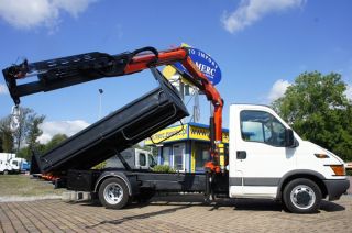 Iveco Daily 50C15